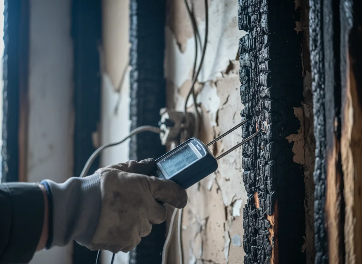 Fire Damage Restoration Stevensville, VA FAQs